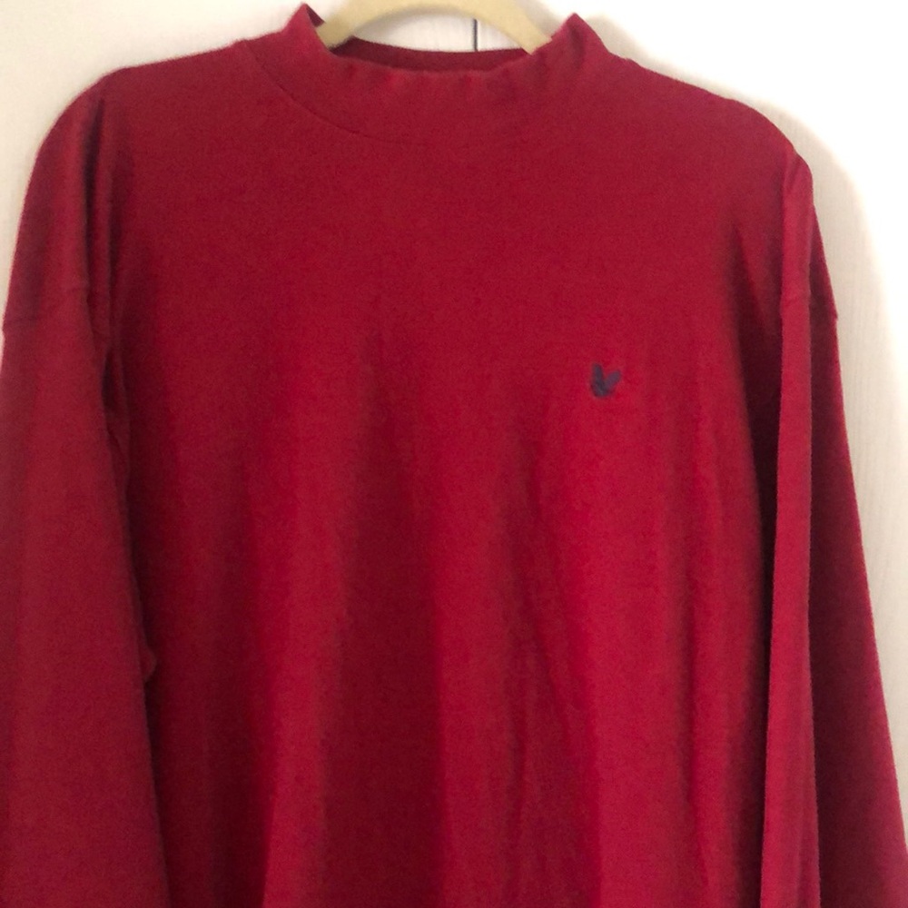 Men's long sleeve Lyle & Scott shirt